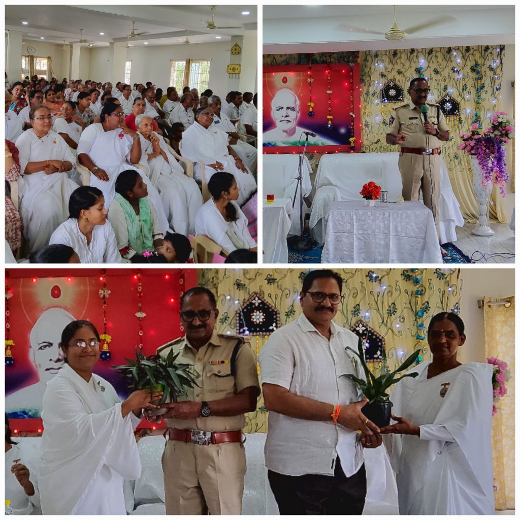 Rakhi Celebrations 2025